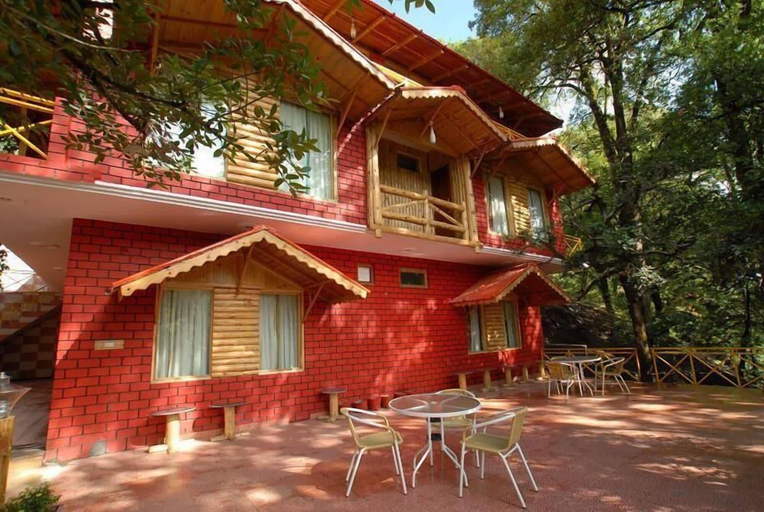 Exterior & Views 1, Alpine Club, Nainital