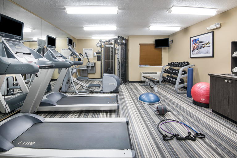 Others 3, Candlewood Suites DURHAM-RTP, Durham