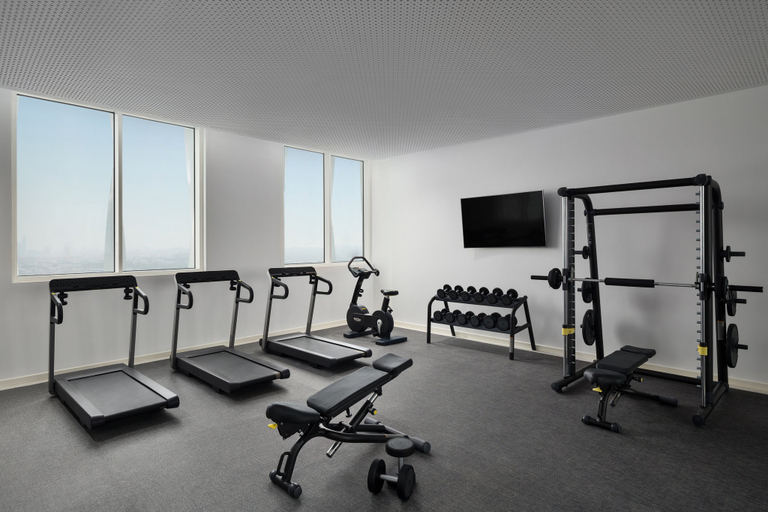 Others 3, Staybridge Suites AL KHOBAR, Al Khobar