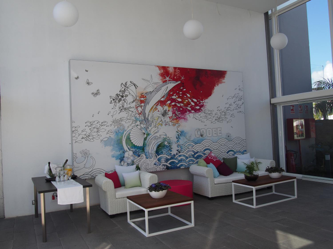 Public Area, Hotel Los Calderones THe Senses Collection adults recommended, Las Palmas