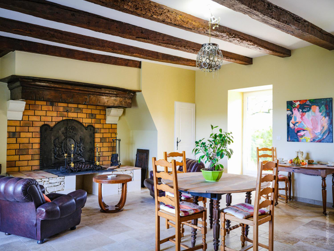 Food & Drinks 2, L'Antre des Bastides, Lot-et-Garonne