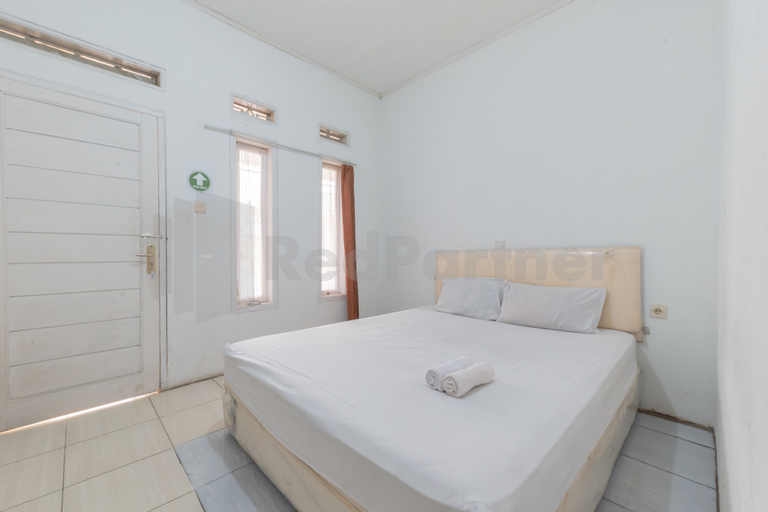 Selaras Homestay Ciwidey RedPartner, Bandung