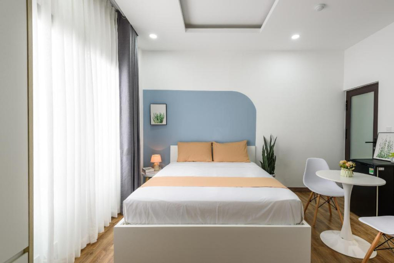 Others 5, Cozrum Homes - Summer's House, District 10