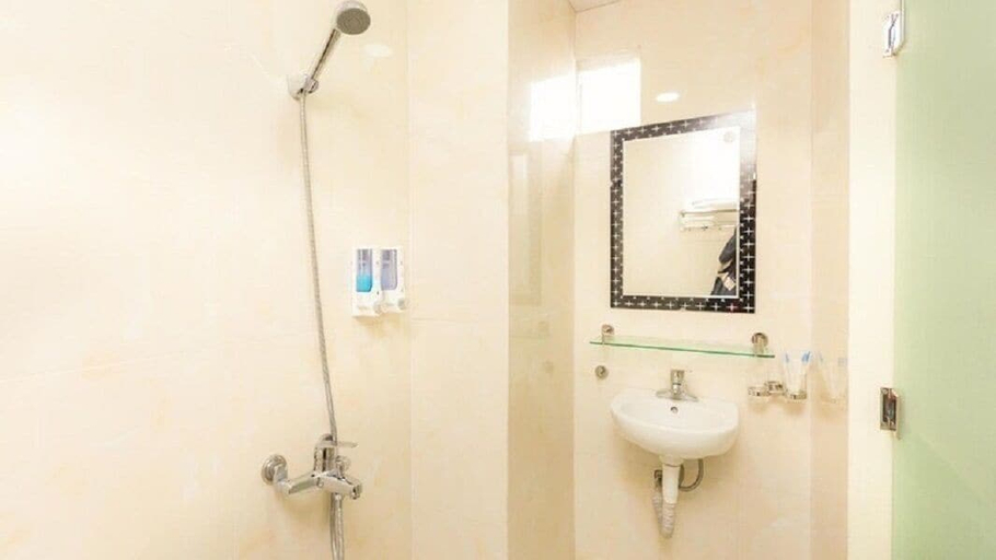 Bathroom 3, Sunrise Ninh Binh Hotel, Ninh Bình