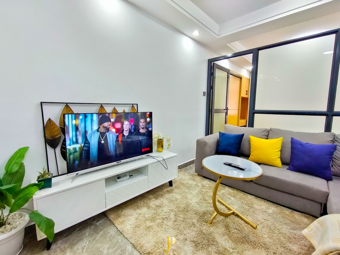 Others 3, Lux Suites Heartland Business Apartments, Kibra