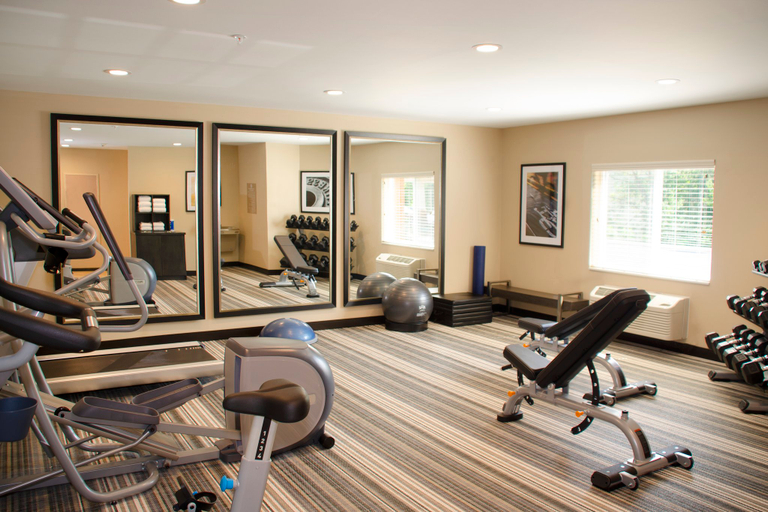 Others 3, Candlewood Suites LANCASTER WEST, Lancaster