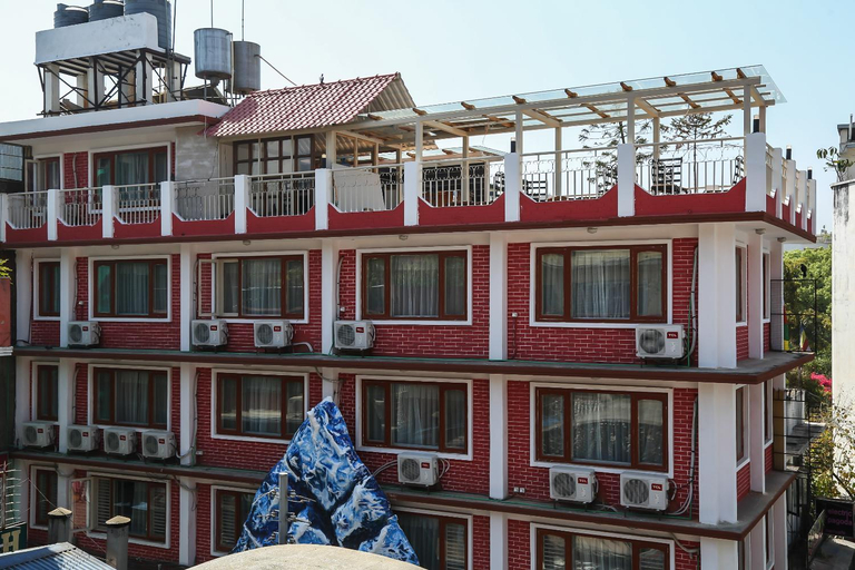 Exterior & Views 2, Hotel Outfitter Nepal, Bagmati