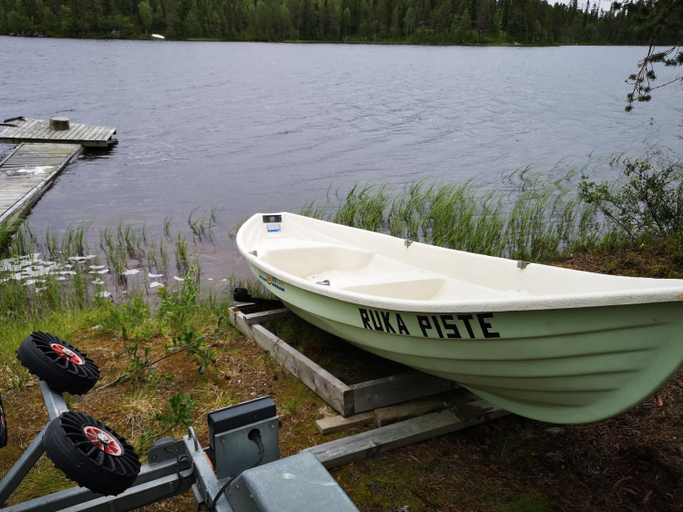 Others 2, Villa Rukapiste, Northern Ostrobothnia