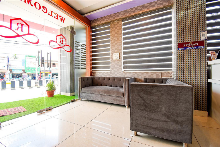 Others 3, Treebo Trend Rotano Suites, Bangalore
