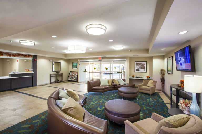 Others 3, Candlewood Suites NEW BRAUNFELS, Comal