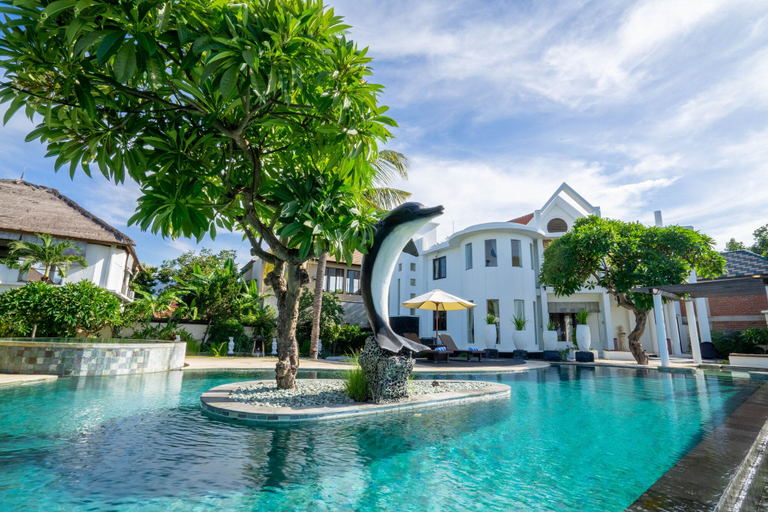 Sport & Beauty 4, Lawira Beach Villa Lovina, Buleleng