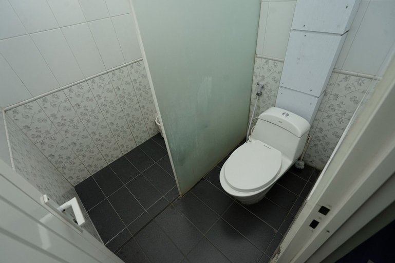 Bedroom 5, Sekar Gambir Homestay, Malang