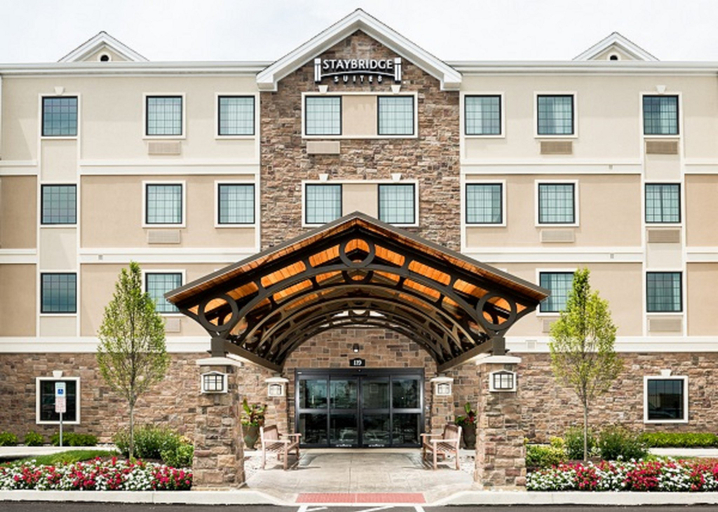 Exterior & Views 5, Staybridge Suites PHILADELPHIA- MONTGOMERYVILLE, Montgomery