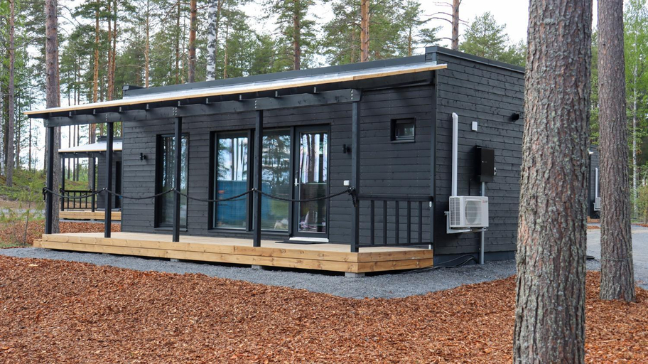 Others 4, Pistohiekka Resort, Southern Savonia