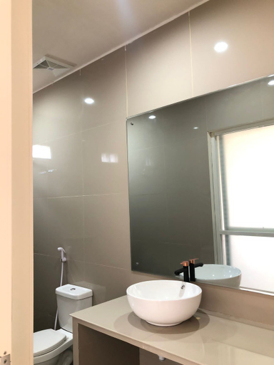 Bathroom 5, L'JAVAS VILLAS, Banyuwangi
