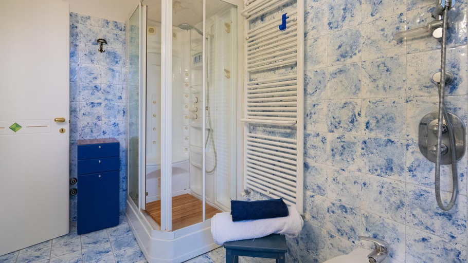 Others 5, B&B LA VILLA, Forli' - Cesena