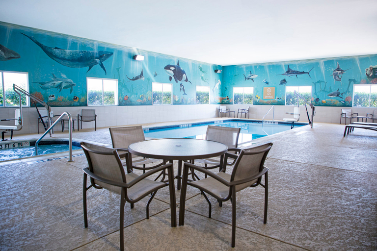 Food & Drinks 5, Candlewood Suites GRAND PRAIRIE - ARLINGTON, Tarrant