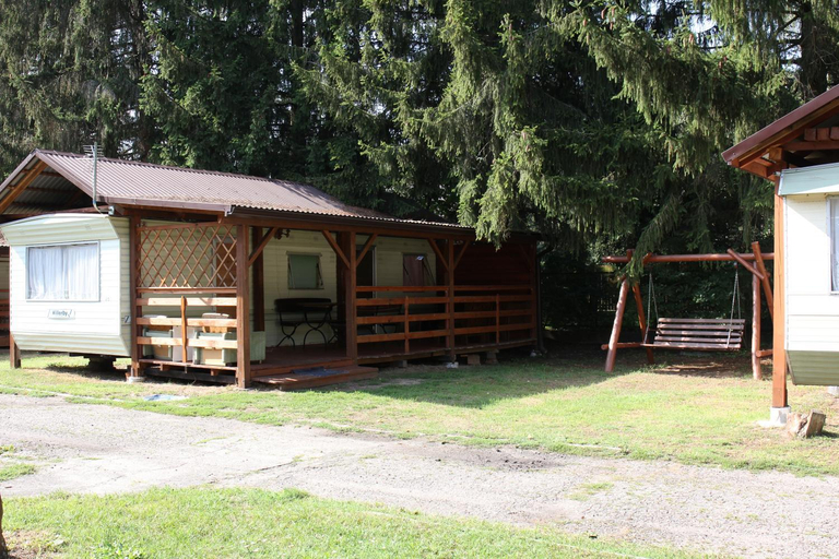 Others 5, Osrodek Wypoczynkowy Kaskada, Ropczyce-Sędziszów