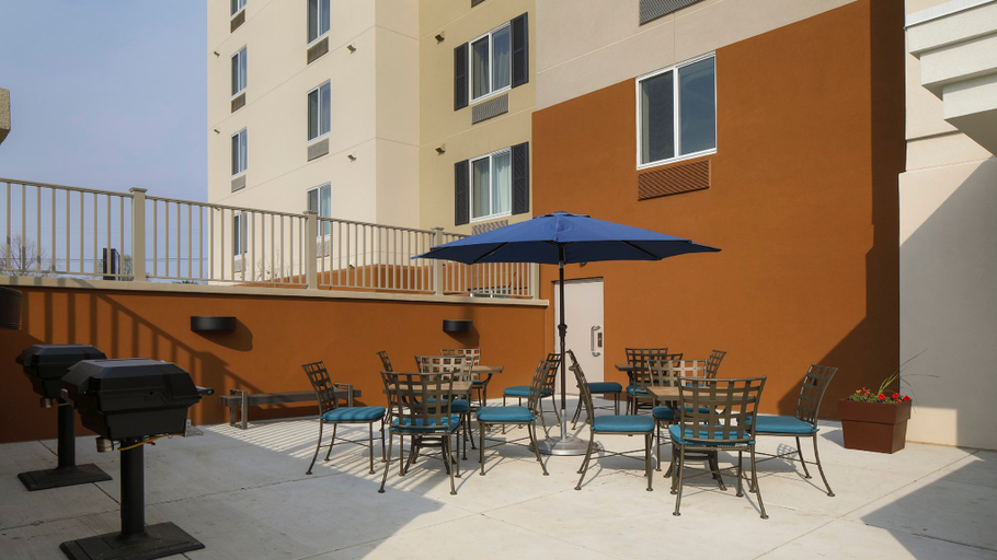 Others 2, Candlewood Suites NEWARK SOUTH - UNIVERSITY AREA, New Castle