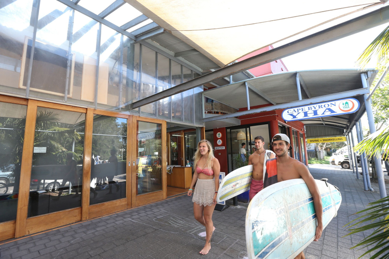Exterior & Views 2, YHA Cape Byron, Byron