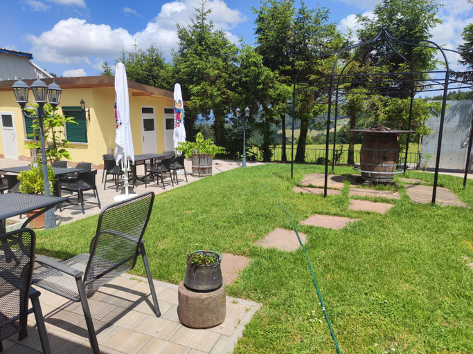 Others 4, Apartment Haus Pflingsteck nahe Europa Park Rulantica, Emmendingen