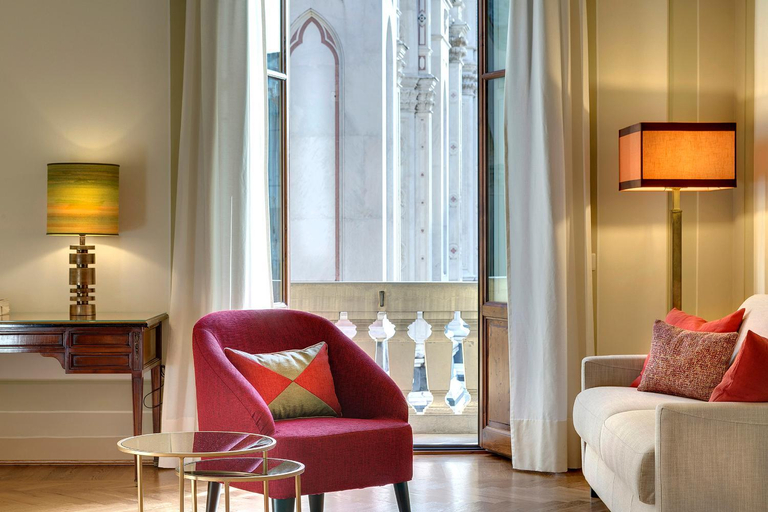 Others 4, Santa Croce 14 B&B, Florence