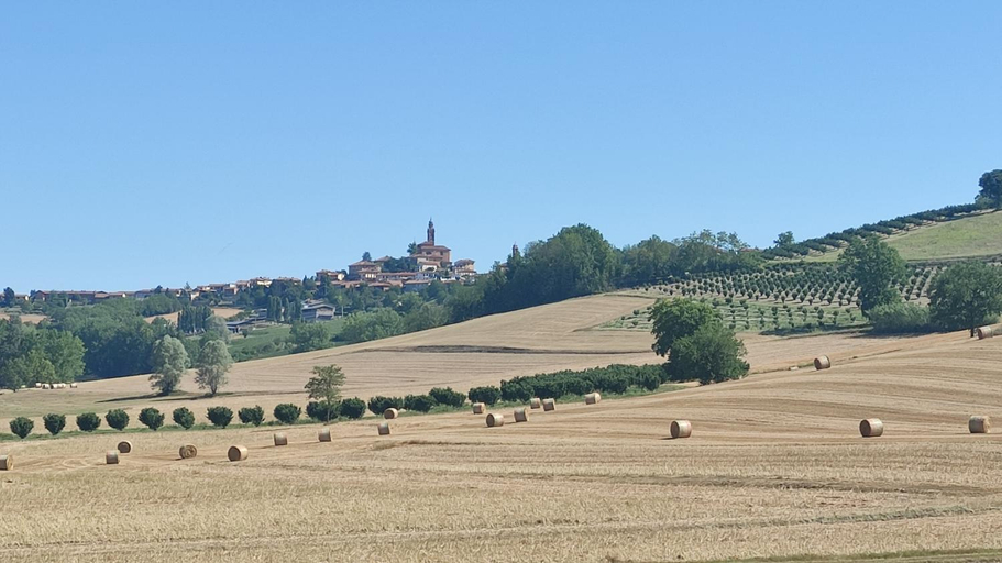 Others 4, La Terra Buona guest house, Asti