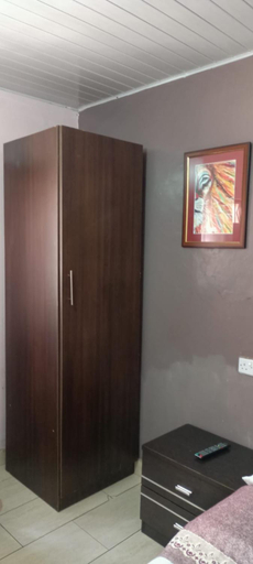 Bedroom 3, Sunview Lodge & Restaurant, Kibwezi West