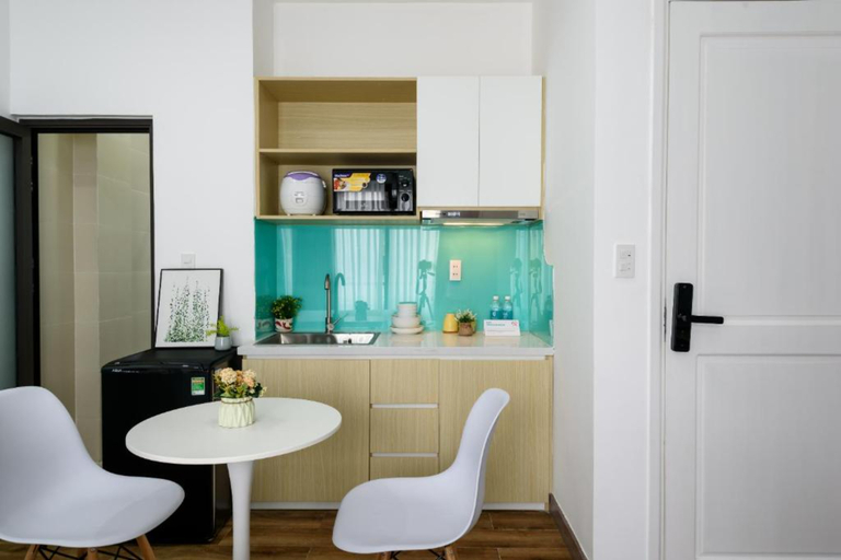 Others 5, Cozrum Homes - Summer's House, District 10