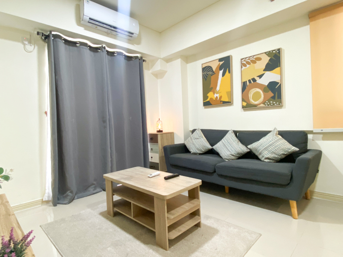 Others 2, Best Spacious and Homey 2BR at Meikarta Apartment By Travelio, Cikarang