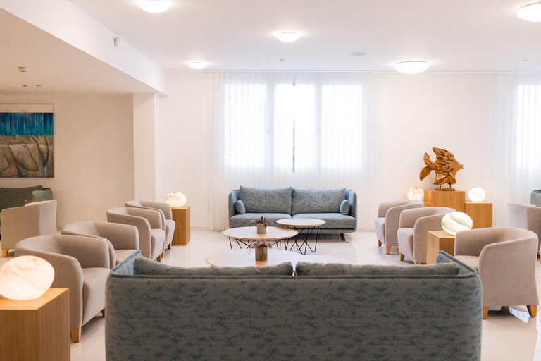 Public Area 4, Hotel Spa Sagitario Playa, Baleares