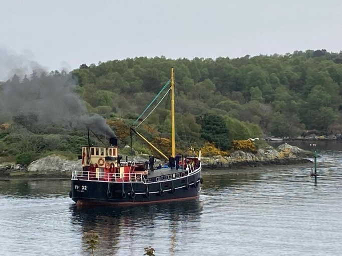 Others 5, The Moorings - Tarbert, Lochfyne, Argyll, Argyll and Bute