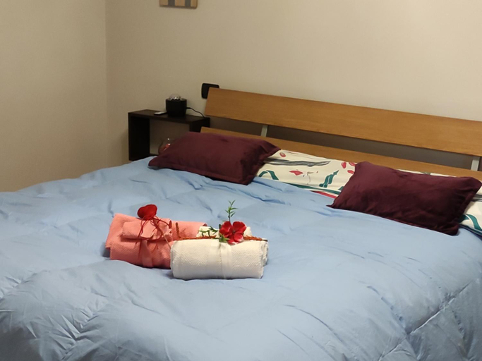 Others 3, New Home, Varese