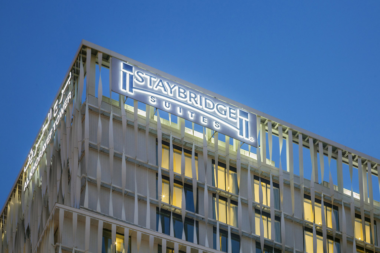 Exterior & Views 5, Staybridge Suites AL KHOBAR, Al Khobar