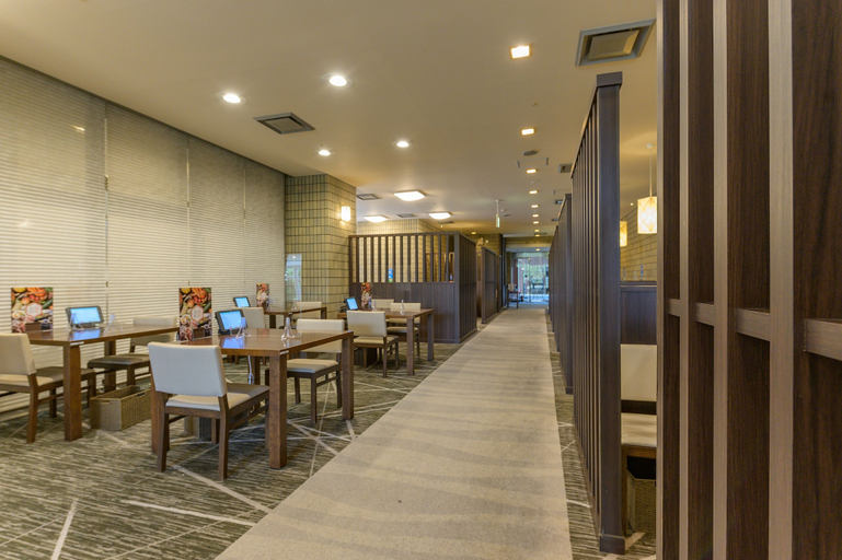 Food & Drinks 5, Hotel Kyoto Eminence, Kyoto