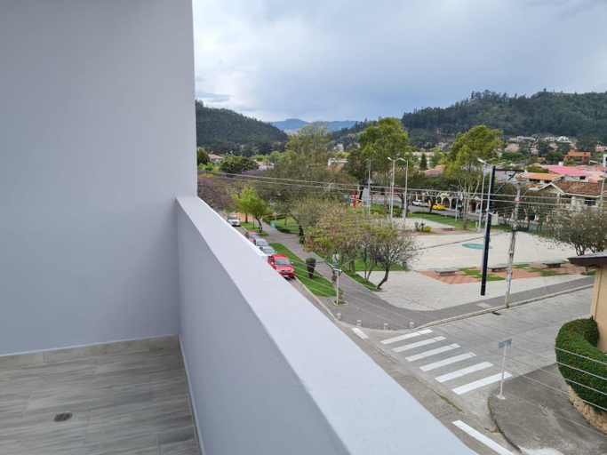 Others 3, Hostal Morlaquita, Cuenca