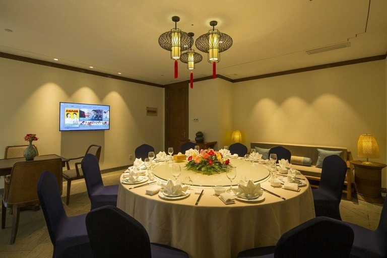 Food & Drinks 4, Sunforest Resort Hotel, Huangshan