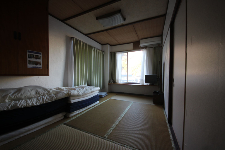 Bedroom 2, Fuminaya, Higashiizu