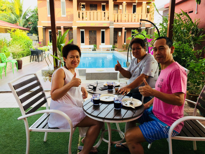 Food & Drinks 4, D'Lima Beach Inn, Langkawi