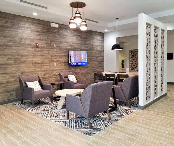 Others 5, Candlewood Suites APEX RALEIGH AREA, Wake