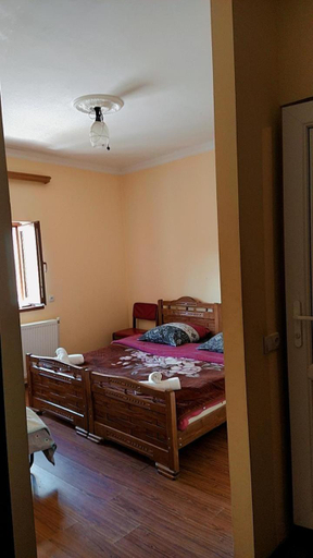 Others 5, Teo Guesthouse and Camping in Mestia, Mestia