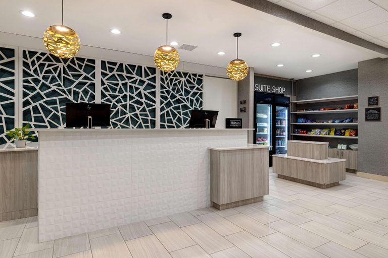 Public Area 2, Homewood Suites by Hilton Oklahoma City Quail Springs, Oklahoma