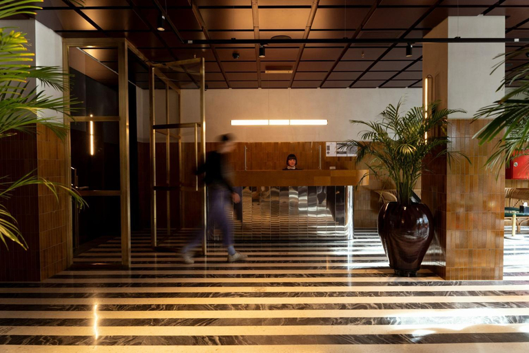 Public Area 2, Bazzar Boutique Hotel, Tbilisi