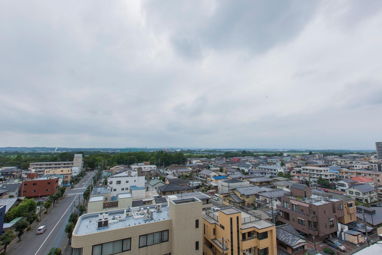 Others 5, Hotel New Neo, Kumagaya