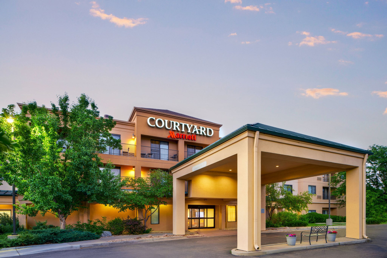 Candlewood Suites LONGMONT - BOULDER AREA, Boulder