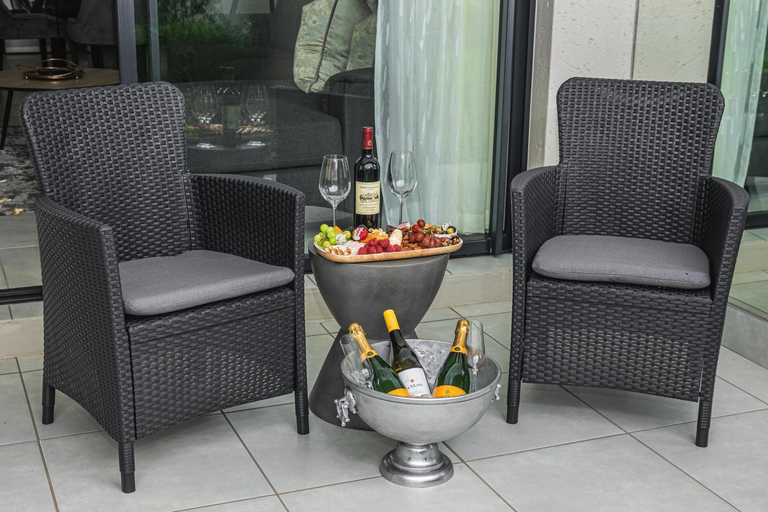Facilities 4, Residence at Montego, City of Johannesburg