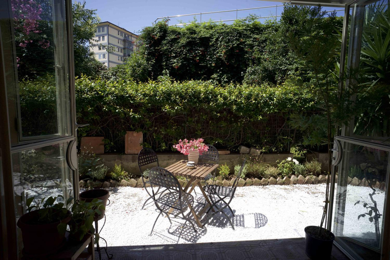 Others 2, B&B l'Olivo, Florence