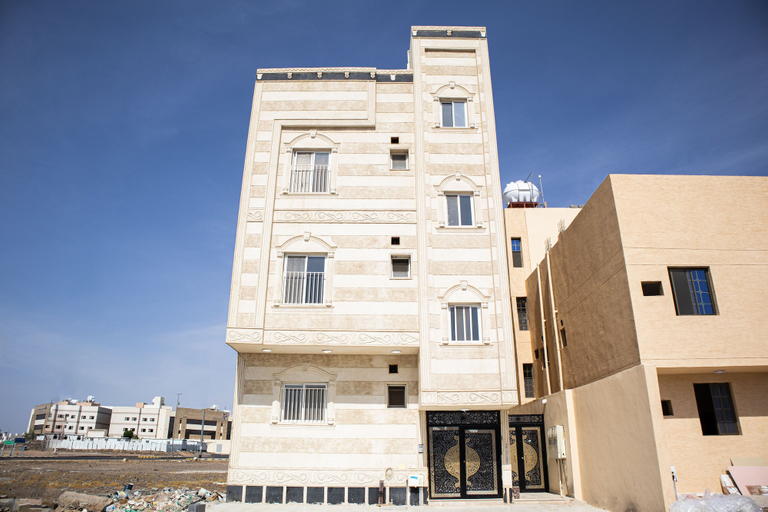 Exterior & Views, Badrani B - Qaswarah Residence, Al Madinah Al Munawwarah