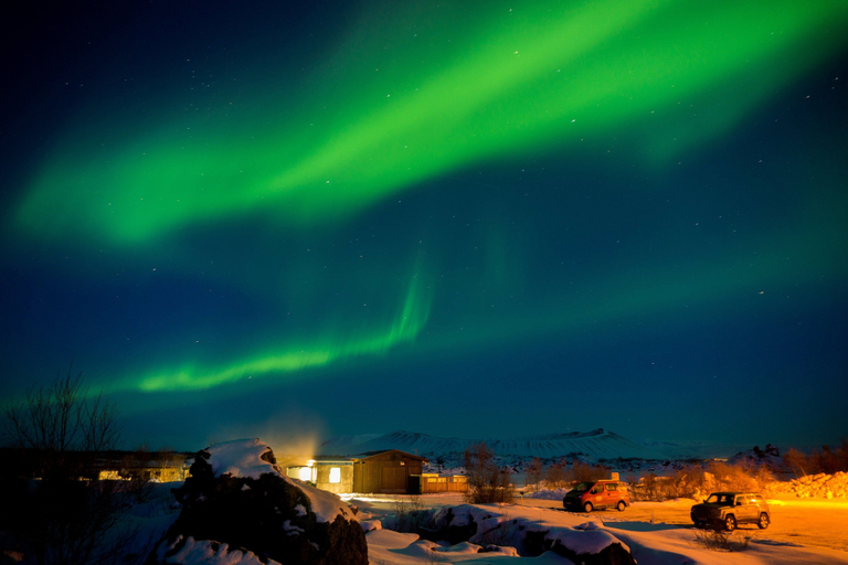 Others 3, Vogahraun 4, Skútustaðahreppur
