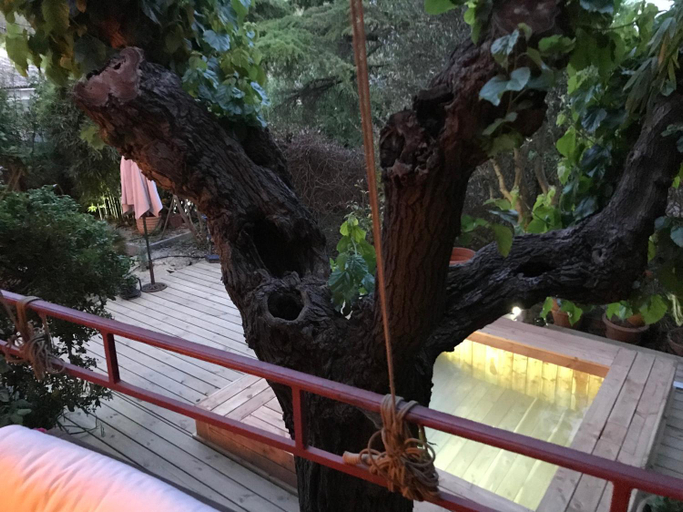 Others 4, Le Belvedere - Chambres d'hotes de charme et Restaurant, Var